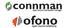 ConnMan and oFono